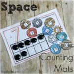 Free Space Counting Mats