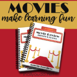FREE Movie Review Report & Drama Pack