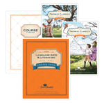 GIVEAWAY: Faith Based Language Arts Curriculum