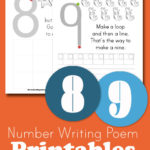 Number Poems
