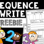 Free Sequence & Write Printable