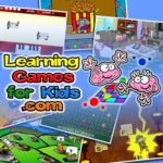 50 States Online Games