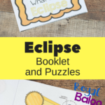 Eclipse Mini Booklet