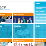 GCF LearnFree for High Schoolers