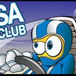 NASA Kids’ Club