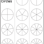 Free Fractions Worksheets