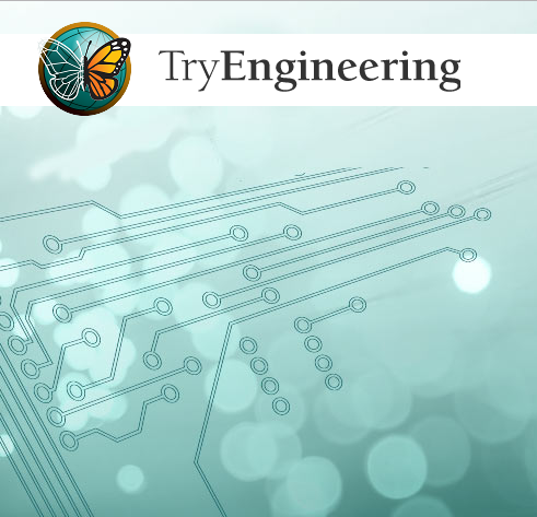 If you have a child that is engineer minded, you will want to check out Try Engineering. They have over 135 Lesson Plans geared toward High Schoolers interested in Engineering! :: www.thriftyhomeschoolers.com
