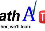 Does your child struggle with math? Check out Math ATube! They have tons of free videos and worksheets for all grades and concepts! :: www.thriftyhomeschoolers.com