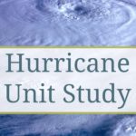 Free Hurricane Unit Study