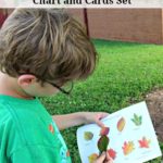 Free Printable Leaf Identification Chart