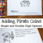 Free Adding Pirate Coins