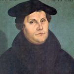 Free Martin Luther Biography