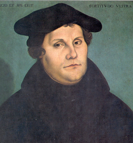 Celebrating the 500th Anniversary of the Reformation? Don't miss this FREE Biography of Martin Luther! :: www.thriftyhomeschoolers.com