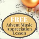 Advent Music Lesson – SQUILT Freebie