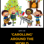 Two Free Christmas Music Courses for Children
