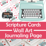 Free Love Scripture Pack