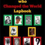 Limited Time Freebie ~ 10 Black Athletes Who Changed the World