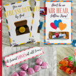 Free Printable Scripture Valentine’s for Kids