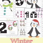 Free Winter Counting Mats