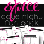 Free Date Night Fun Pack