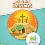 FREE Easter Lessons from Answers in Genesis