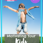 Free Reward Chart for Kids