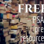 Free PSAT Prep Resources for High School